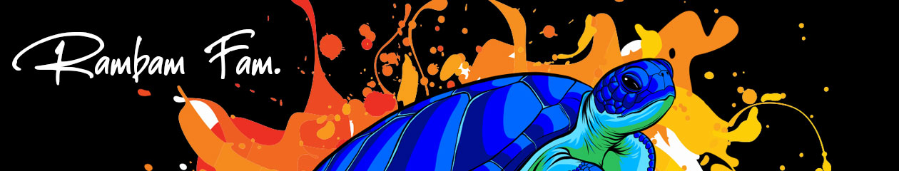 Adventure before dementia!